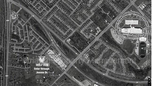Building Photo - 3003 Alpha Wolf Ct