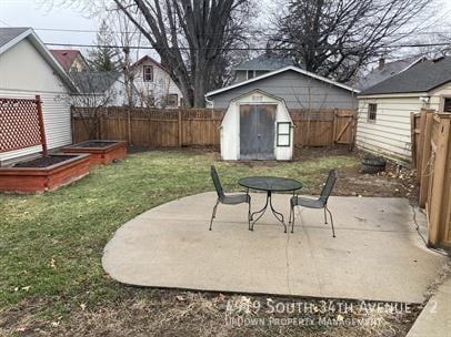 Building Photo - 4919 S 34th Ave