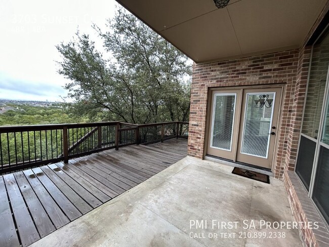 Building Photo - Home for rent in Cibolo Canyon/Suenos
