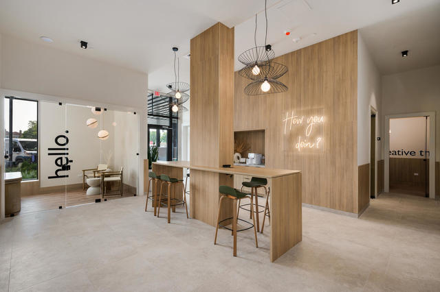 Building Photo - 11 W Prospect Ave