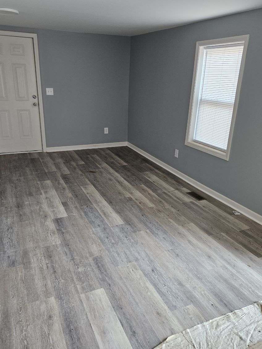 Building Photo - 1401 Stebbins St