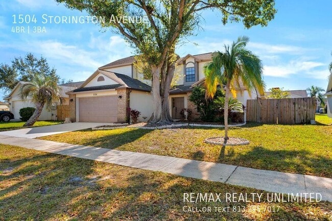 Building Photo - 1504 Storington Ave