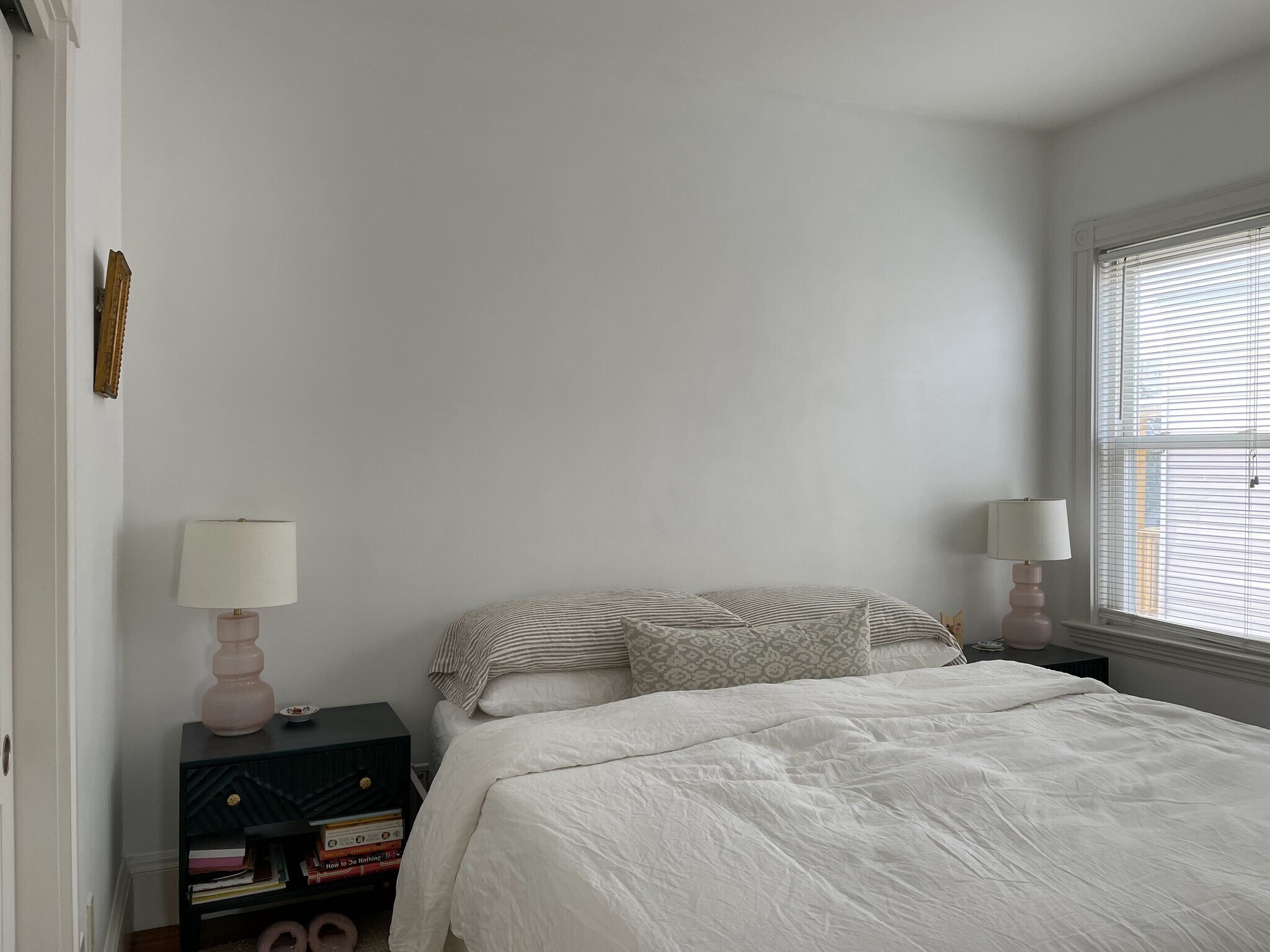 Bedroom 1 - 15 Belknap St