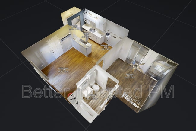 Building Photo - 8201 Camino Colegio