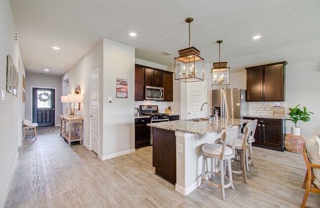 Building Photo - 3742 Canyon Shore Ln