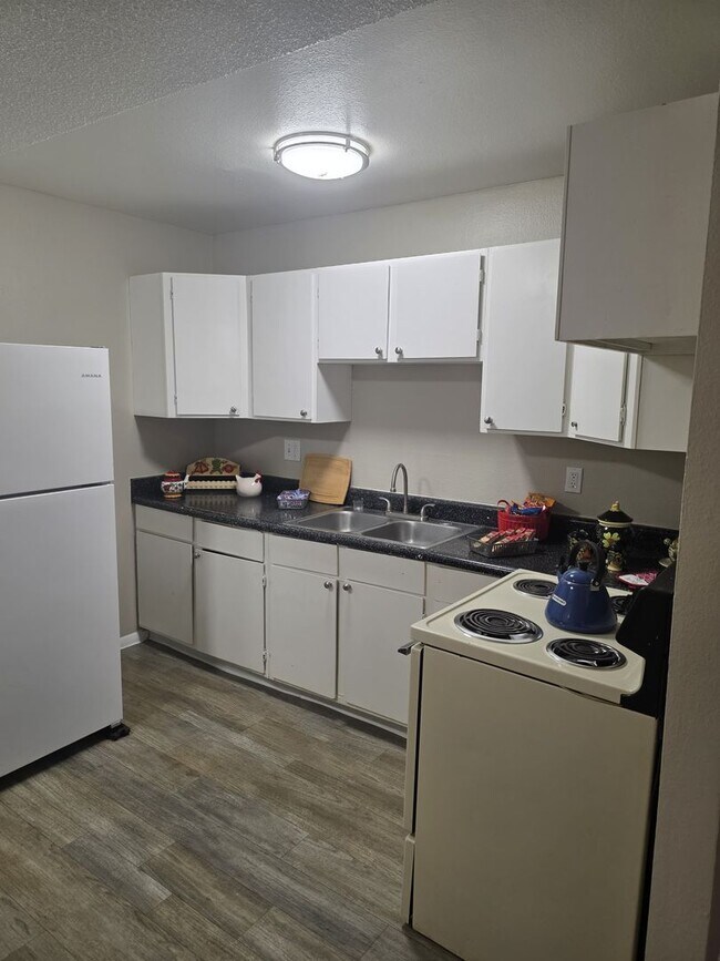 Interior Photo - Fort Lowell Place Apartments