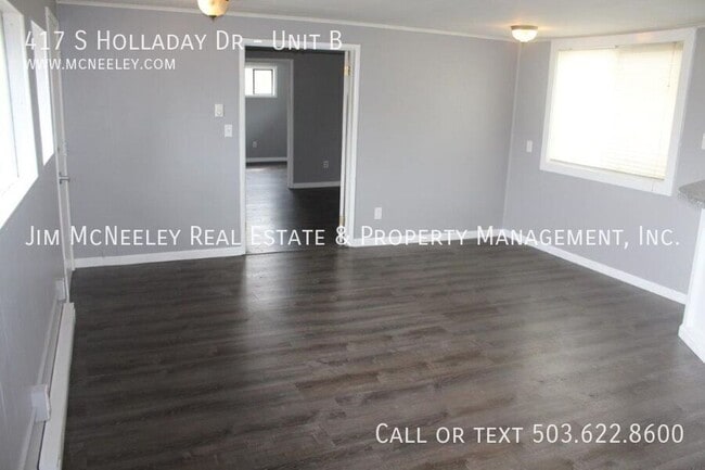 Building Photo - 417 S Holladay Dr
