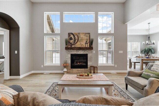 Building Photo - 1793 Cedar Ridge Dr