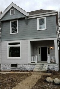 Building Photo - 855 Ridgeway Ave