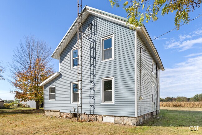 Building Photo - 2980 Budd Rd