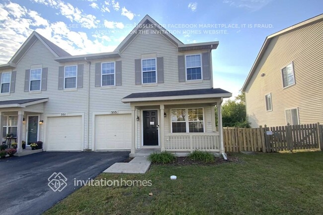 Building Photo - 353 Richmond Dr