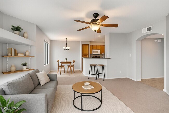 Building Photo - 16631 E El Lago Blvd