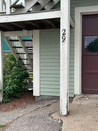 Building Photo - 29 Jackson St