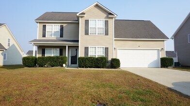 Building Photo - 197 Bennington Dr