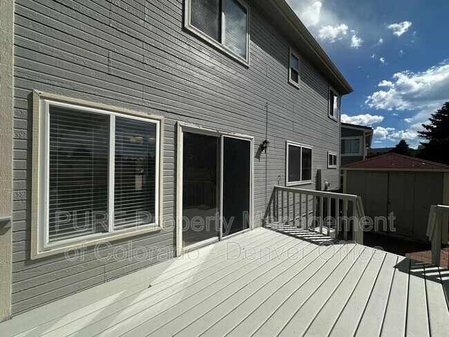 Building Photo - 10263 S Cedaridge Ct