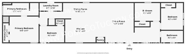 Building Photo - 11550 S Nogales Hwy