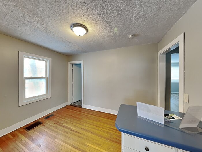 Building Photo - 3969 Reservoir Blvd