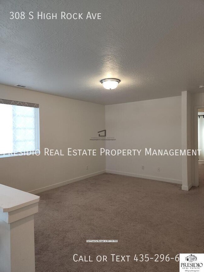 Building Photo - 308 S High Rock Ave