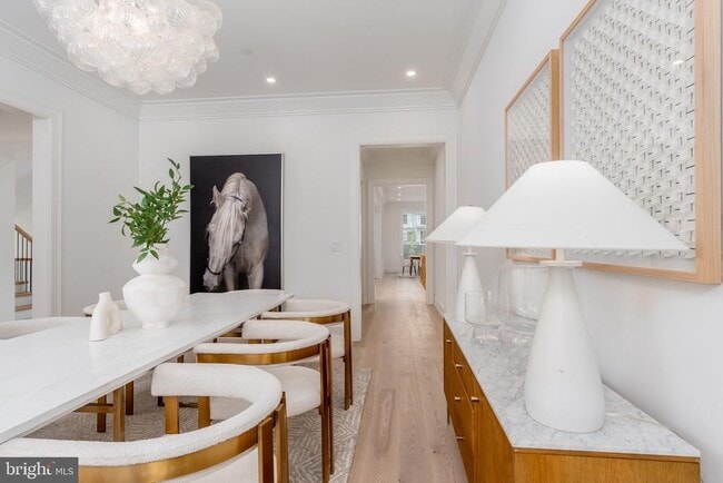 Building Photo - 4821 Rodman St NW