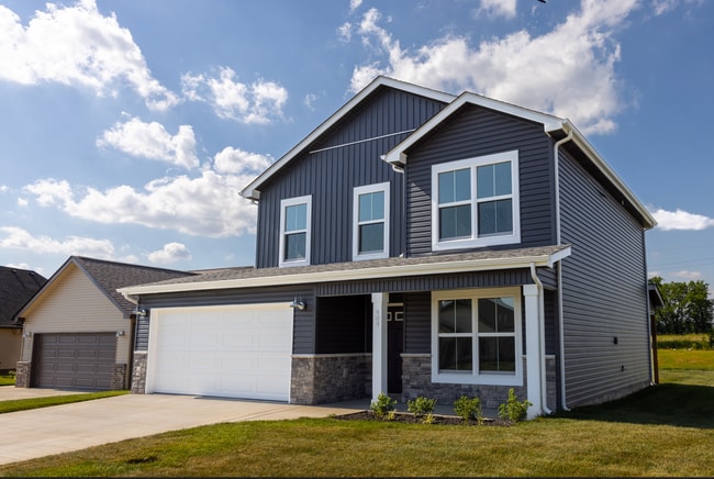 Building Photo - 484 Ayden Ln