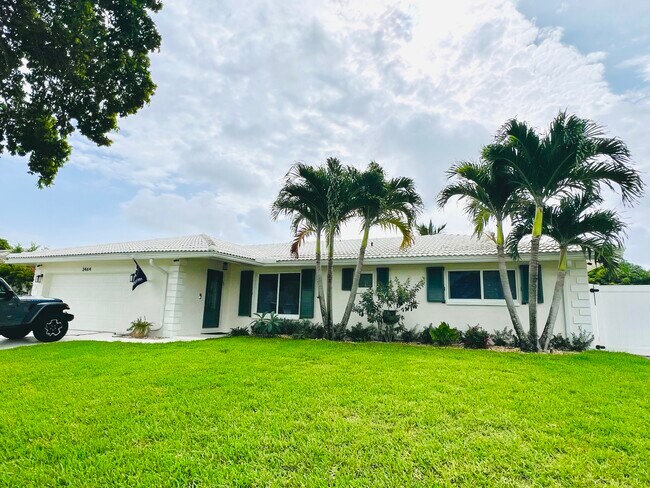 Primary Photo - 3464 NW 26th Ct