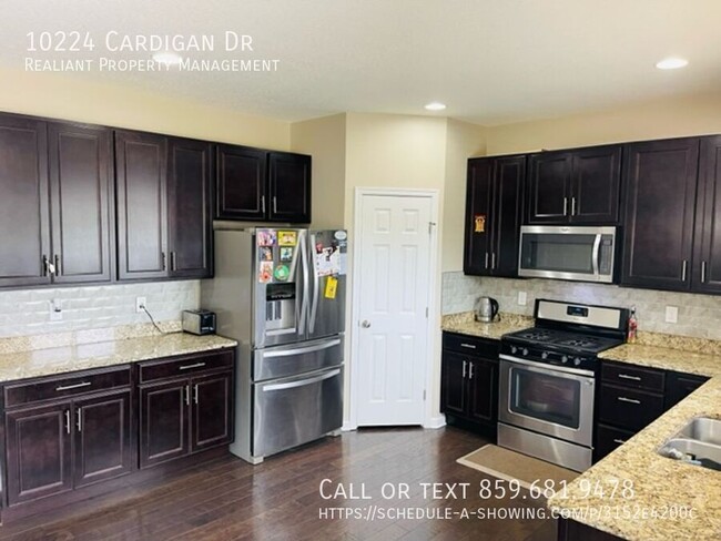 Building Photo - 10224 Cardigan Dr