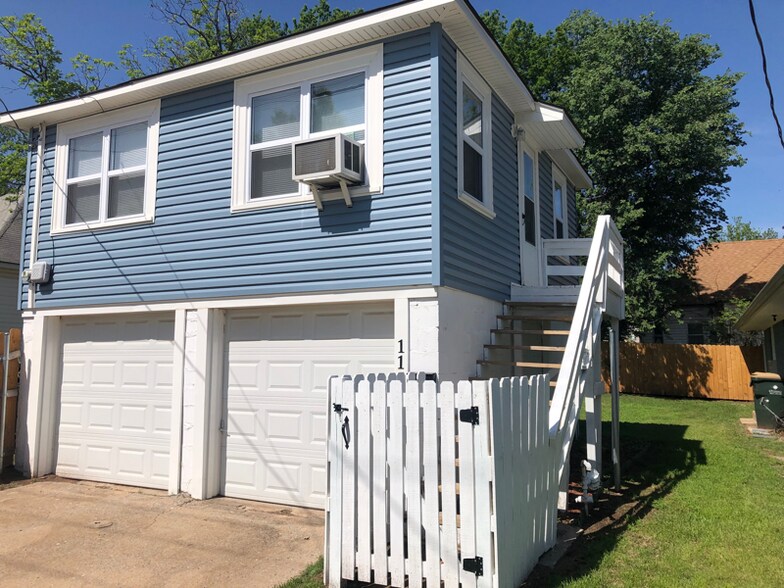 Primary Photo - 110 S 9th St