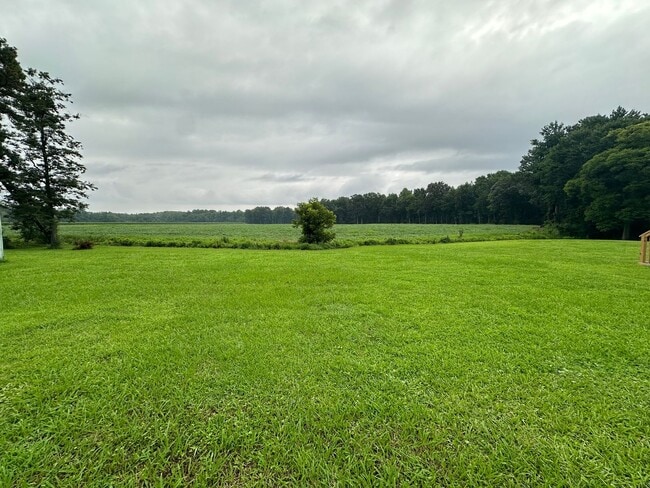 Building Photo - Charm & Commuter Convenience – 3BR/2BA Outside City Limits