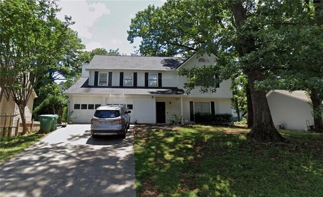 Primary Photo - 1087 Sanford's Walk NW