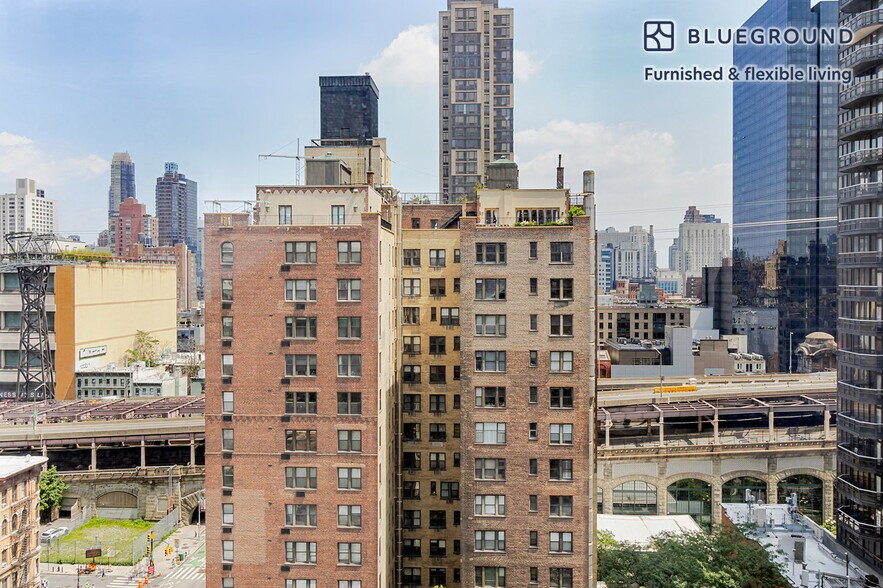 Building Photo - 400 E 58th St