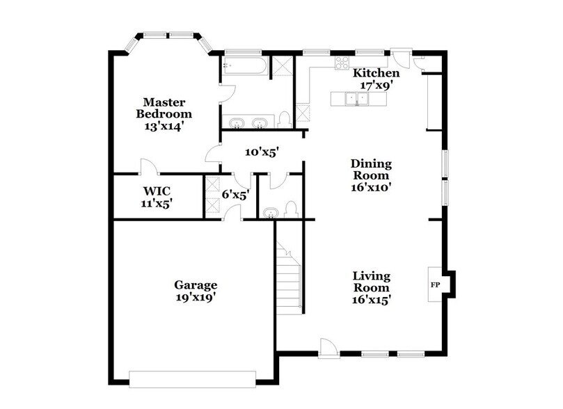 Building Photo - 4011 Massey Wood Trail