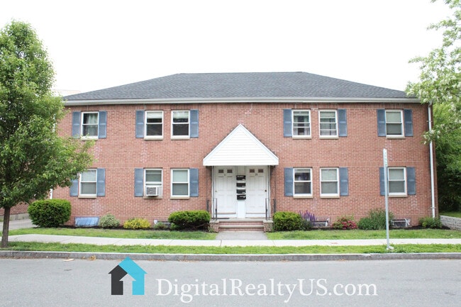 Building Photo - 29 Aldrich Rd