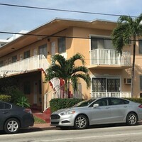 Building Photo - 7720 Harding Ave