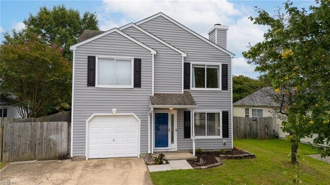 Primary Photo - 517 Woodshire Way