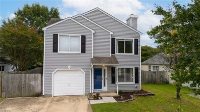 Building Photo - 517 Woodshire Way