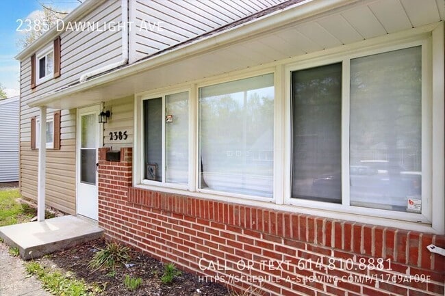 Building Photo - 2385 Dawnlight Ave