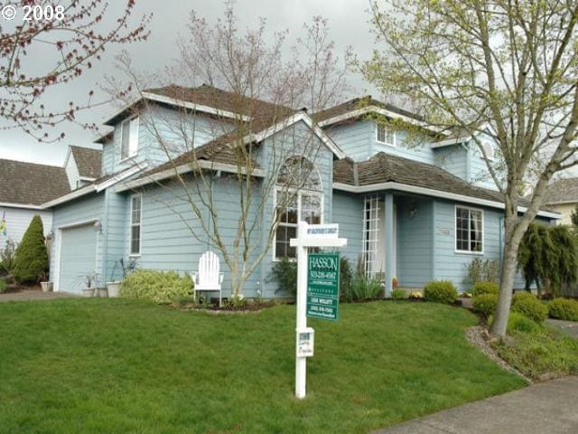 Primary Photo - 11405 SW Paulina Drive