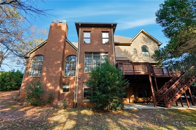 Building Photo - 5020 Greatwood Ln