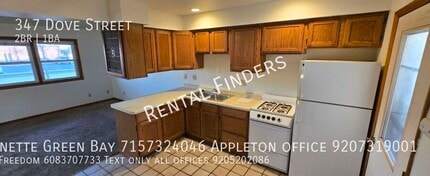 Building Photo - 347 Dove St