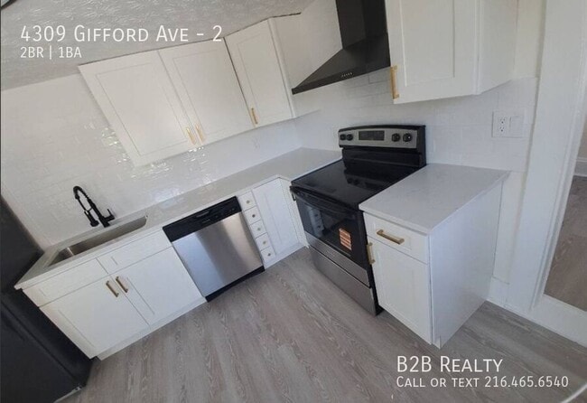 Building Photo - 4309 Gifford Ave