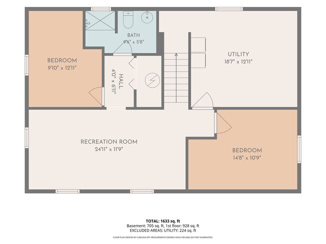 Building Photo - 8560 Cedar Ln