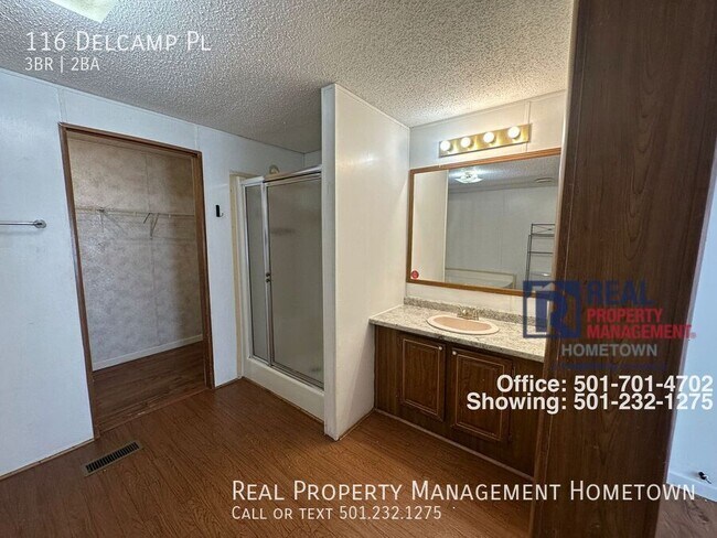 Building Photo - 116 Delcamp Pl