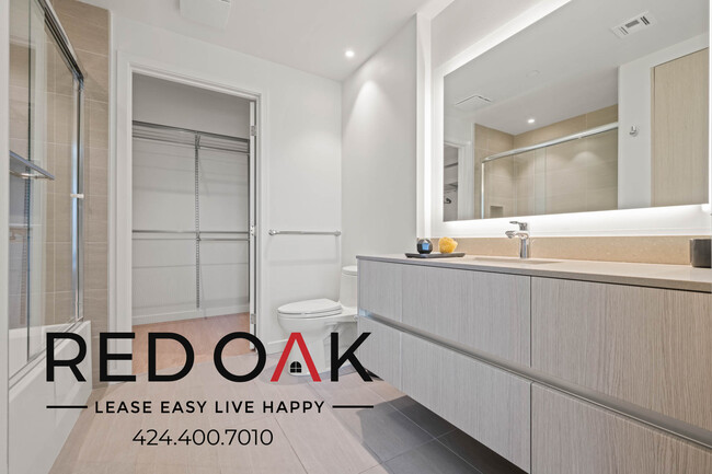 Building Photo - 5851 1/4 W 88th -Prestige Suite 225A-88