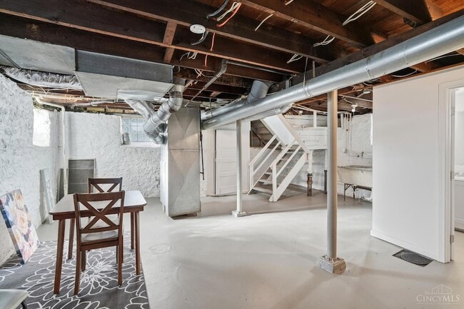 Building Photo - 3317 Bevis Ave