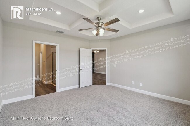 Building Photo - 8544 Magnificent Ln