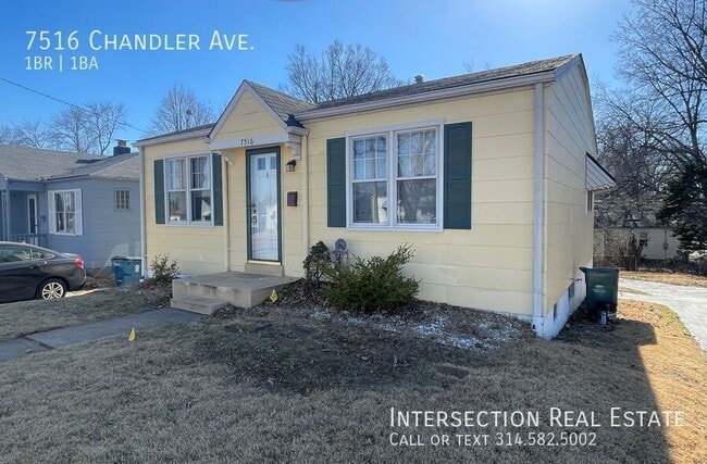 Building Photo - 7516 Chandler Ave