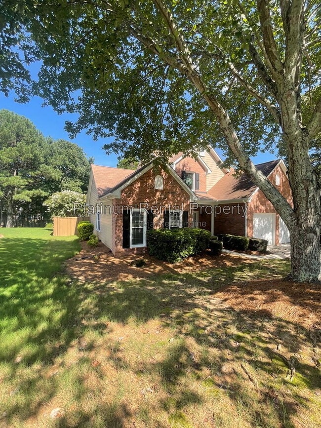 Building Photo - 720 Treadstone Ct