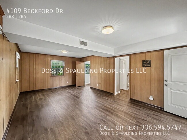Building Photo - 4109 Beckford Dr