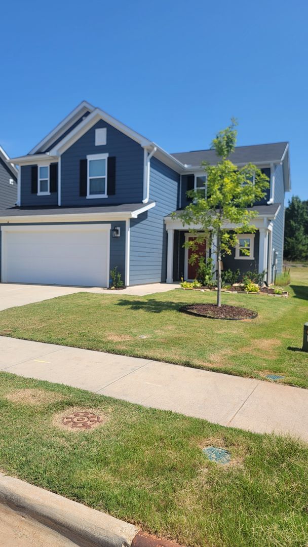 Building Photo - Beautiful Home in Youngsville for rent
