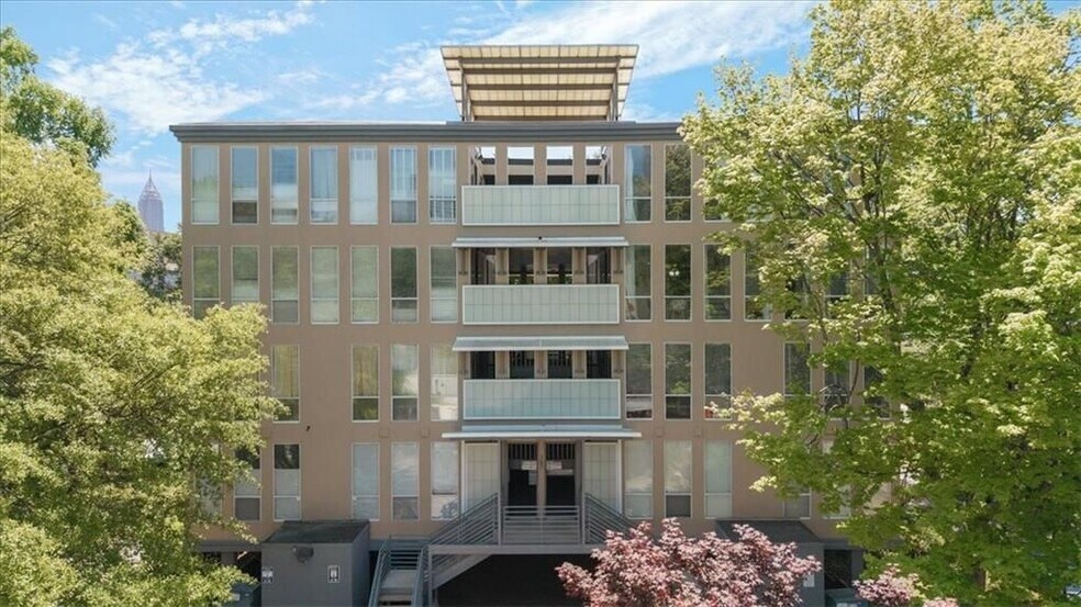 Building Photo - 287 14th St NW